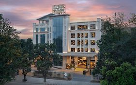 Hyatt Centric Rajpur Road Dehradun